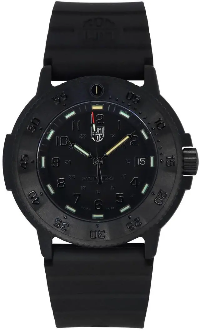 Main image of Luminox Pacific Diver Blue Dial Automatic 200M Men's Watch XS.3104