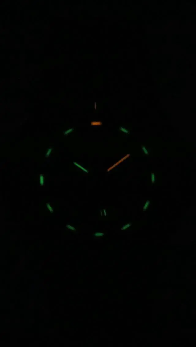 Alt view image 2 of 7 - Luminox Pacific Diver Blue Dial Automatic 200M Men's Watch XS.3104