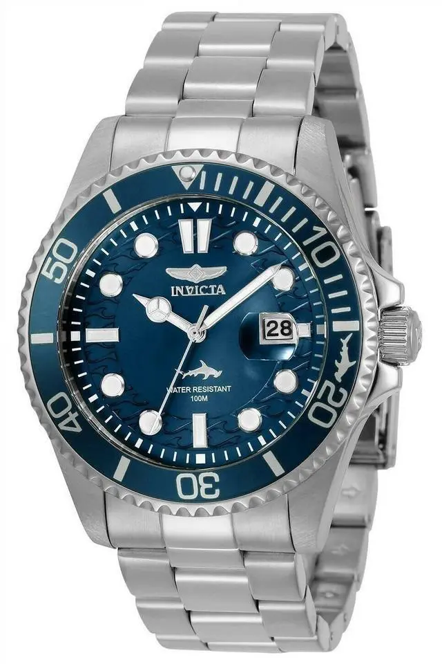 Main image of Invicta Pro Diver 30019 Quartz Men's Watch