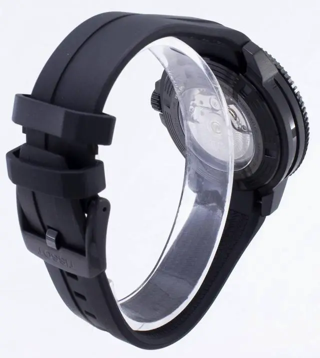 Alt view image 4 of 4 - Tissot T-Sport Automatic Sports T120.407.37.051.00 300M Men's Watch