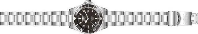 Alt view image 20 of 20 - Invicta Pro Diver 8932OB Stainless Steel Watch