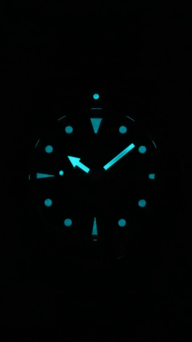 Alt view image 2 of 4 - Certina DS Diver Blue Dial Automatic 300M Men's Watch C032.607.11.041.00