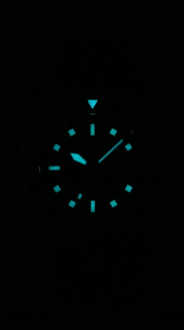 Alt view image 2 of 4 - Certina DS Automatic Diver's 1000M Men's Watch C024.907.18.051.00
