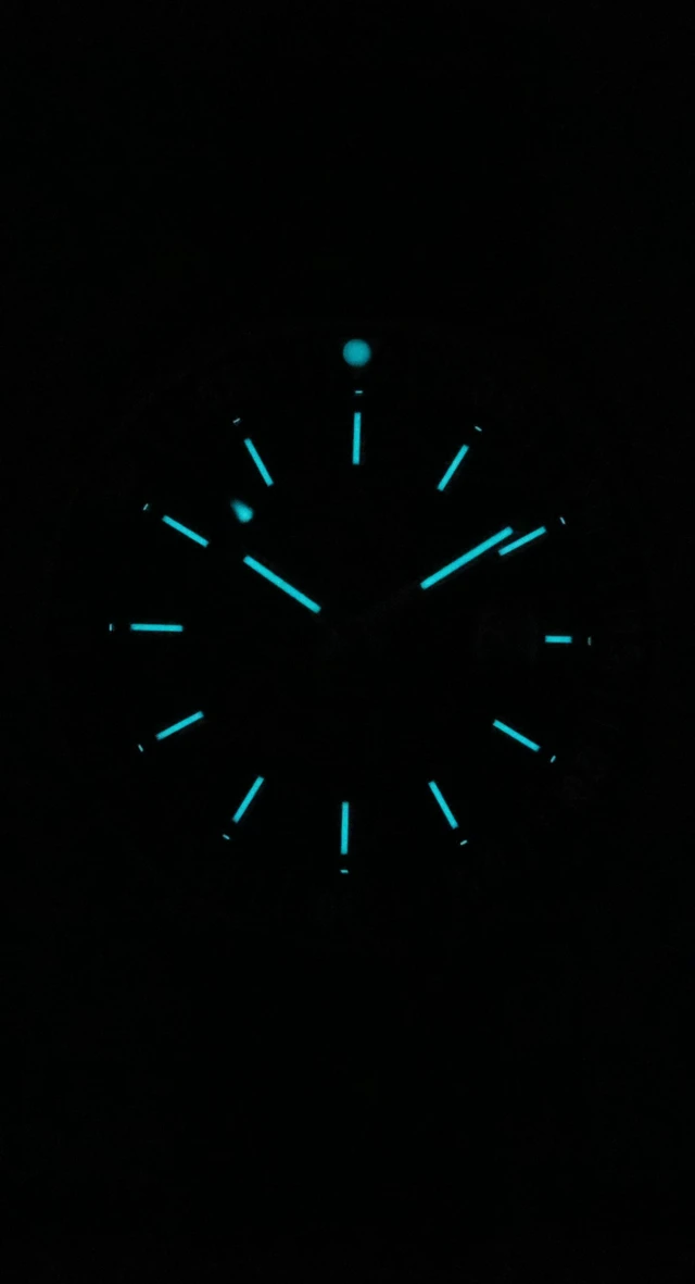 Alt view image 2 of 4 - Certina DS-2 Black Dial Automatic Diver's 200M Men's Watch C024.607.48.051.10