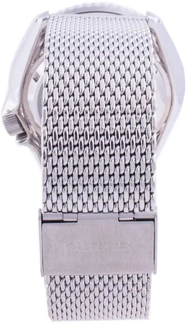 Alt view image 4 of 5 - Seiko 5 Sports Suits Style Automatic SRPD71 SRPD71K1 SRPD71K 100M Men's Watch