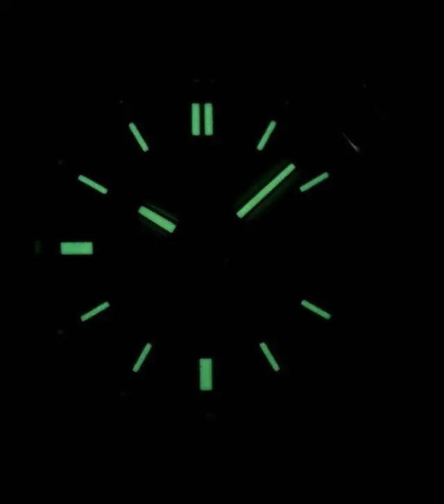 Alt view image 2 of 7 - Seiko 5 Automatic SNKK07 SNKK07K1 SNKK07K Men's Watch