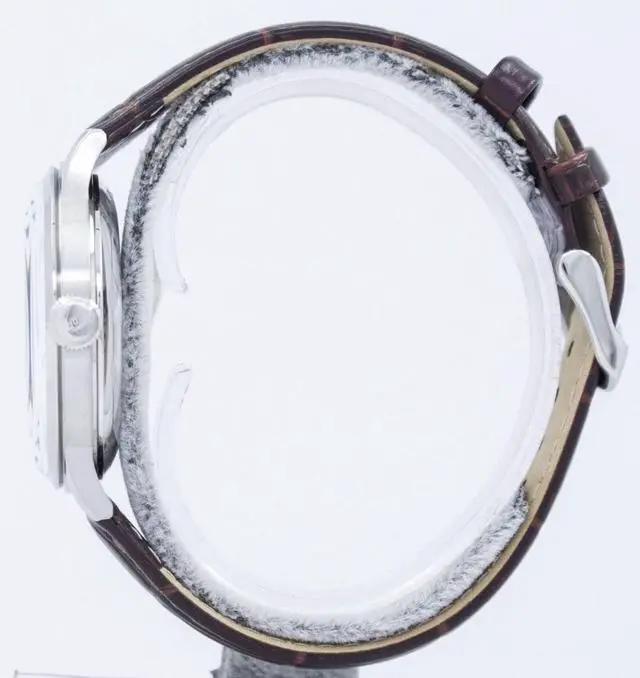 Alt view image 2 of 6 - Orient Classic-Elegant Open Heart Automatic RA-AG0002S10B Men's Watch