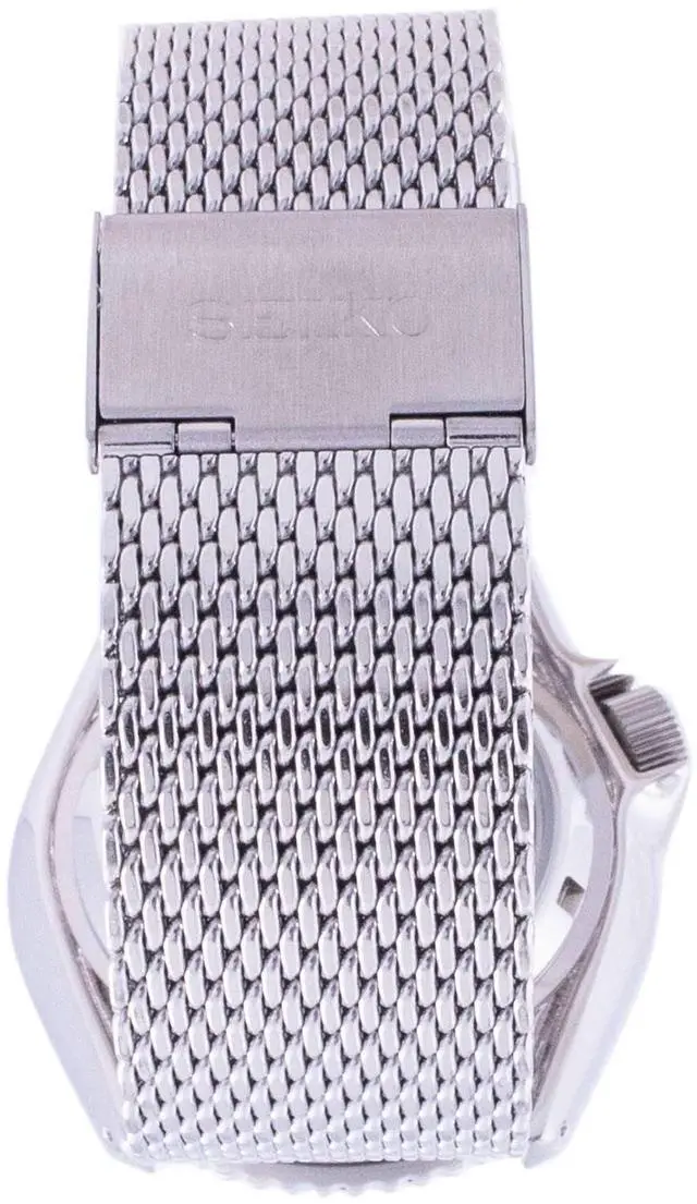 Alt view image 4 of 5 - Seiko 5 Sports Suits Style Automatic SRPD67K SRPD67K1 SRPD67K 100M Men's Watch