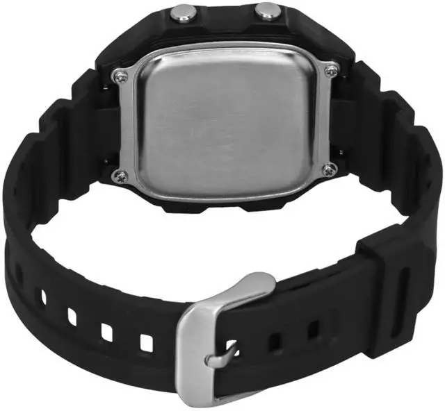 Alt view image 4 of 4 - Invicta Activa Black Dial Quartz Sports Men's Watch ACW1299-001