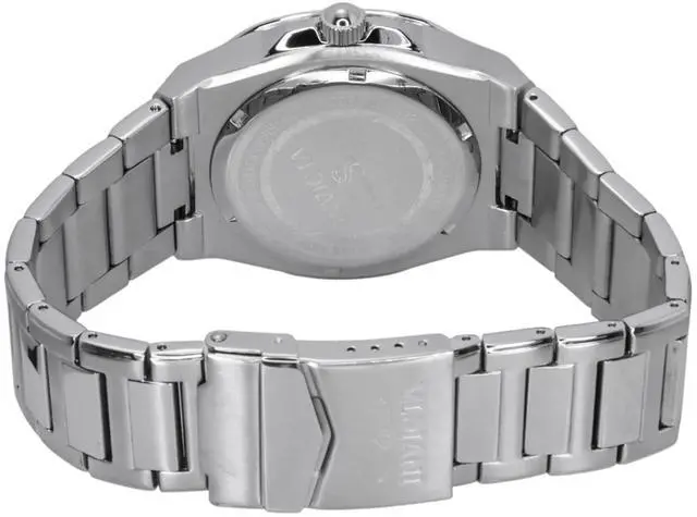 Alt view image 4 of 4 - Invicta Speedway Stainless Steel Black Dial Quartz 48325 Men's Watch