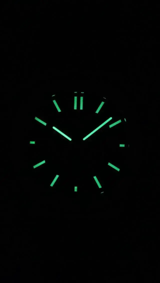 Alt view image 2 of 4 - Invicta Speedway Stainless Steel Black Dial Quartz 48325 Men's Watch