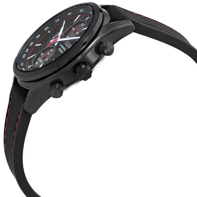 Alt view image 2 of 3 - Seiko Discover More Solar Dress SSC777P1 100M Men's Watch