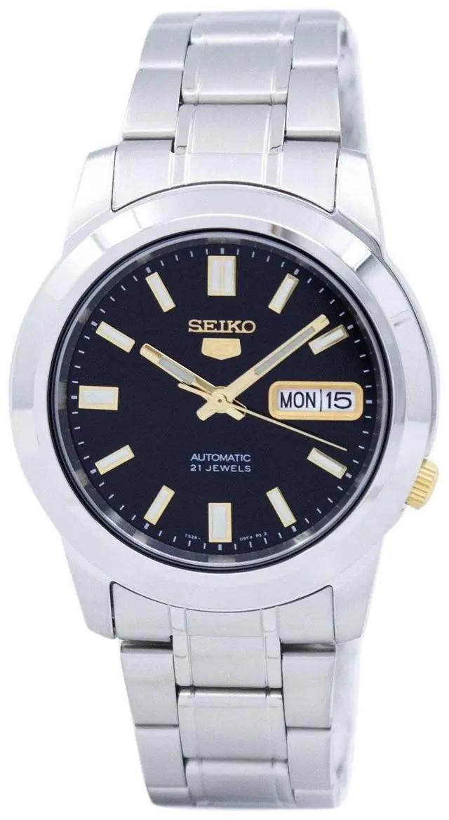 Main image of Casio G-Shock G-Steel Tough Solar Analog GST-B100-1A GSTB100-1A Men's Watch