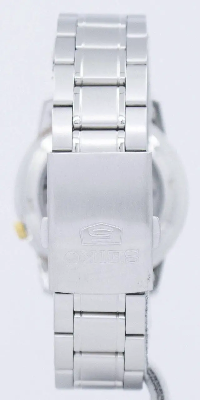 Alt view image 4 of 7 - Casio G-Shock G-Steel Tough Solar Analog GST-B100-1A GSTB100-1A Men's Watch