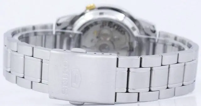 Alt view image 6 of 7 - Casio G-Shock G-Steel Tough Solar Analog GST-B100-1A GSTB100-1A Men's Watch