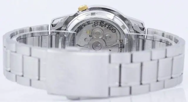 Alt view image 7 of 7 - Casio G-Shock G-Steel Tough Solar Analog GST-B100-1A GSTB100-1A Men's Watch