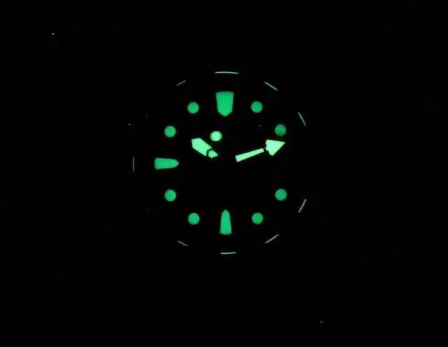 Alt view image 2 of 7 - Ratio FreeDiver Professional 500M Sapphire Automatic 32BJ202A-BLK Men's Watch