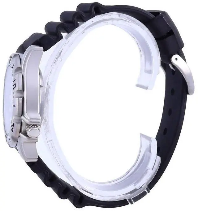 Alt view image 3 of 7 - Ratio FreeDiver Professional 500M Sapphire Automatic 32BJ202A-BLU Men's Watch