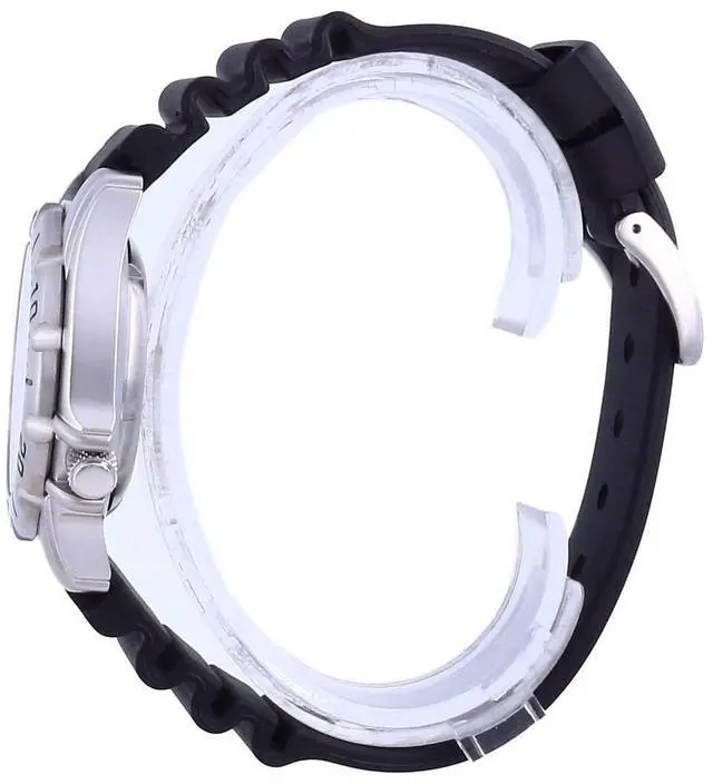 Alt view image 3 of 7 - Ratio FreeDiver Professional 500M Sapphire Automatic 32BJ202A-ORG Men's Watch