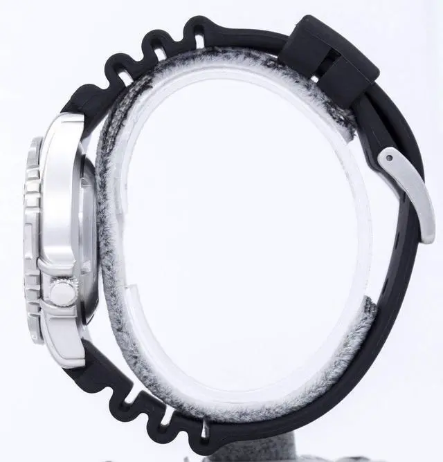 Alt view image 3 of 7 - Ratio Free Diver Professional 500M Sapphire Automatic 32GS202A Men's Watch