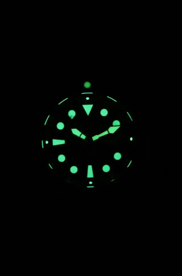 Alt view image 2 of 4 - RATIO FreeDiver Version 02 Helium Safe 1000M 1068HA90-34VA-BLK-V02 Mens Watch