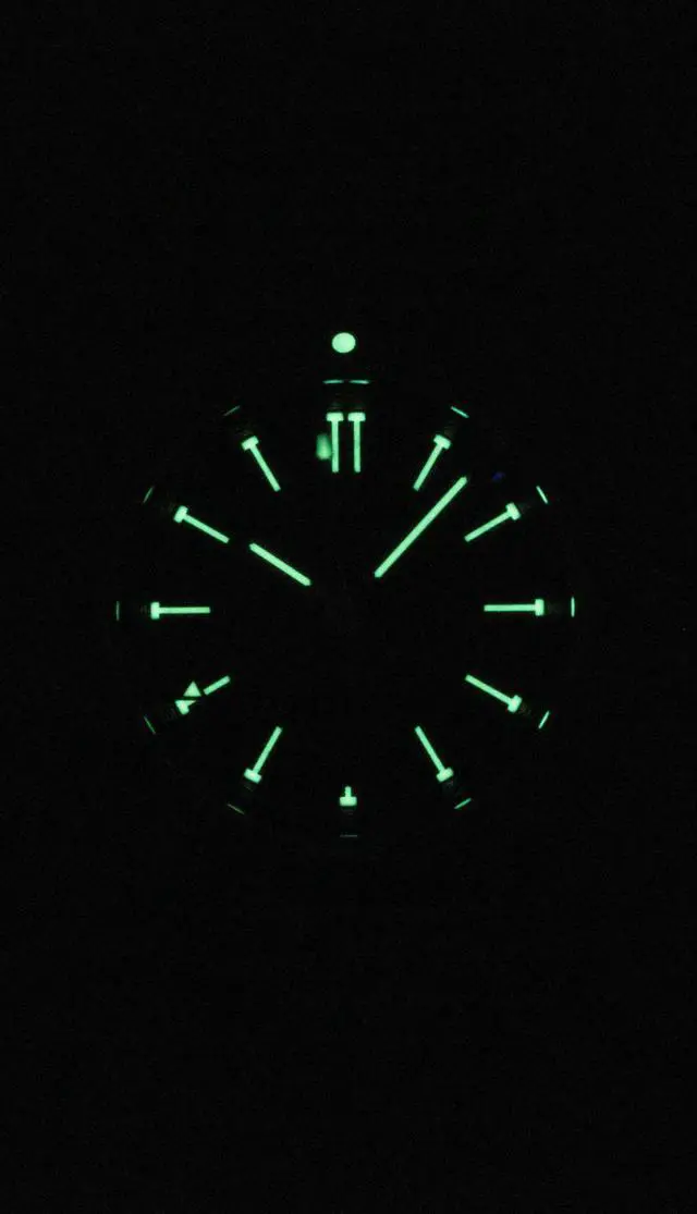 Alt view image 2 of 4 - Breitling Chronomat Black Dial Automatic Diver's 200M Men's Watch A32398101B1A1