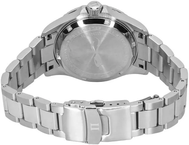 Alt view image 4 of 4 - Ratio FreeDiver Ice Blue Dial Quartz Diver's 200M Men's Watch RTF032