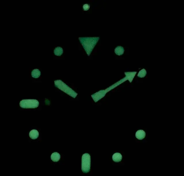 Alt view image 2 of 4 - Seiko Automatic Divers SKX007K2 Men's Watch