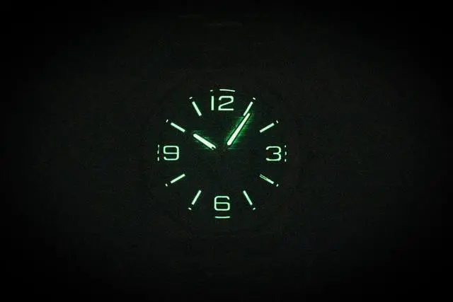 Alt view image 2 of 4 - Invicta Huracan Stainless Steel Turquoise Dial Quartz 45779 100M Men's Watch