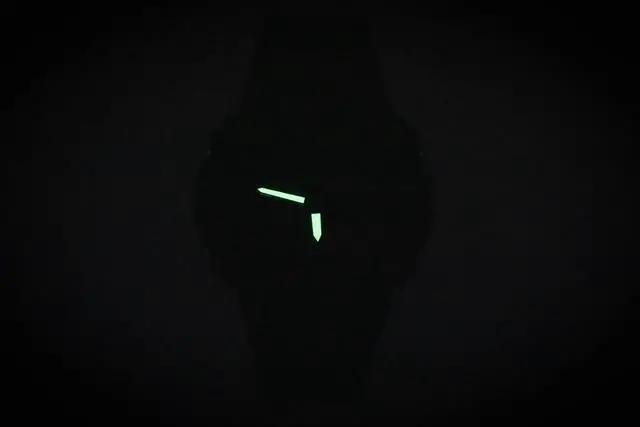 Alt view image 2 of 5 - Casio G-Shock Black Dial Solar Sports 200M Men's Watch GA-B2100BBR-1A