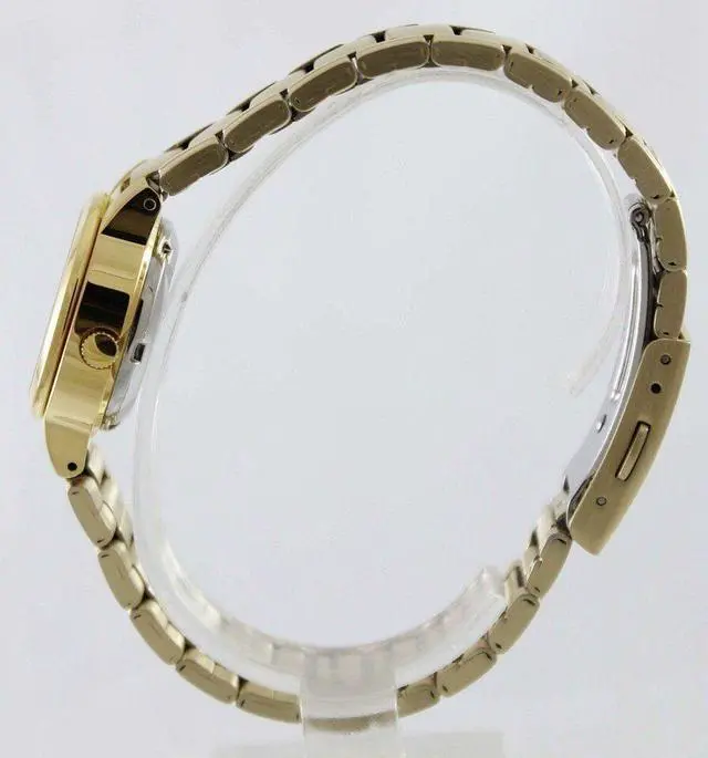 Alt view image 3 of 7 - Seiko 5 Automatic 21 Jewels SYME58 SYME58K1 SYME58K Women's Watch