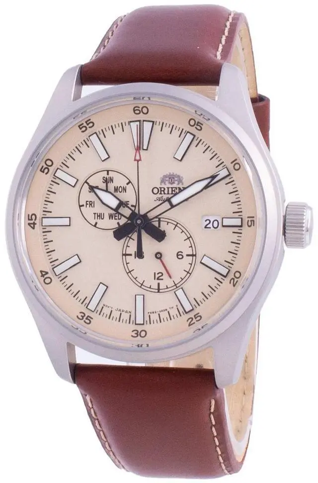 Main image of Orient Defender RA-AK0405Y10B Automatic Men's Watch