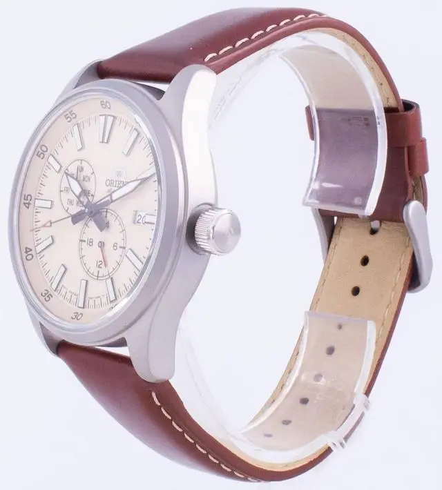 Alt view image 3 of 5 - Orient Defender RA-AK0405Y10B Automatic Men's Watch