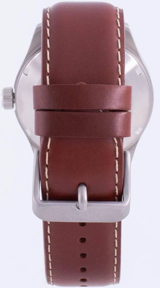 Alt view image 4 of 5 - Orient Defender RA-AK0405Y10B Automatic Men's Watch