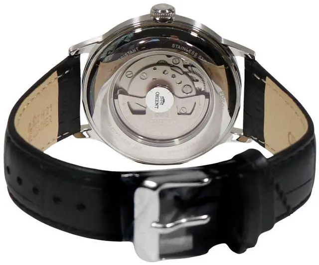 Alt view image 4 of 4 - Orient Bambino 8 Classic Automatic Men's Watch RA-AK0701S10B RA-AK0701S30B