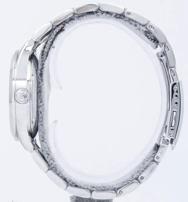 Alt view image 2 of 6 - Orient Oxford Open Heart Automatic 03001D0 Mens Watch