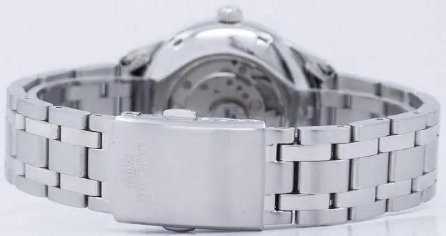 Alt view image 5 of 6 - Orient Oxford Open Heart Automatic 03001D0 Mens Watch