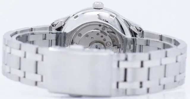 Alt view image 6 of 6 - Orient Oxford Open Heart Automatic 03001D0 Mens Watch