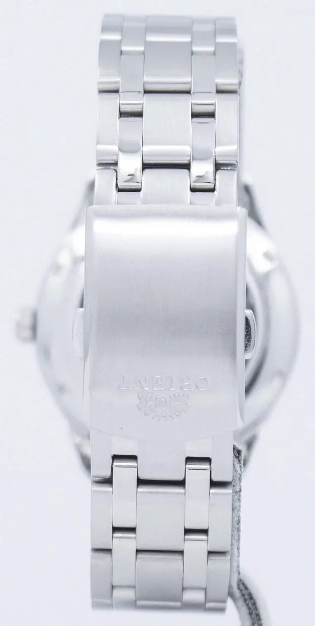 Alt view image 3 of 6 - Orient Oxford Open Heart Automatic 03001D0 Mens Watch