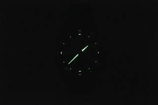 Alt view image 4 of 4 - Citizen Chronograph Multicolor Dial Eco- Drive 100M Men's Watch AT8286-65E