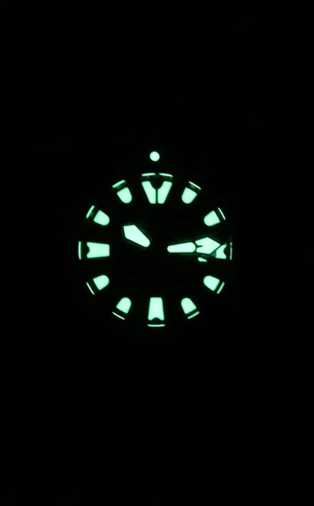 Alt view image 2 of 4 - Citizen Promaster Marine Godzilla Limited Edition Eco-Drive BJ805601E Mens Watch