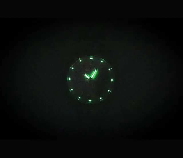 Alt view image 2 of 4 - Seiko Stainless steel Salmon Dial Quartz SUR523P1 100M Men's Watch