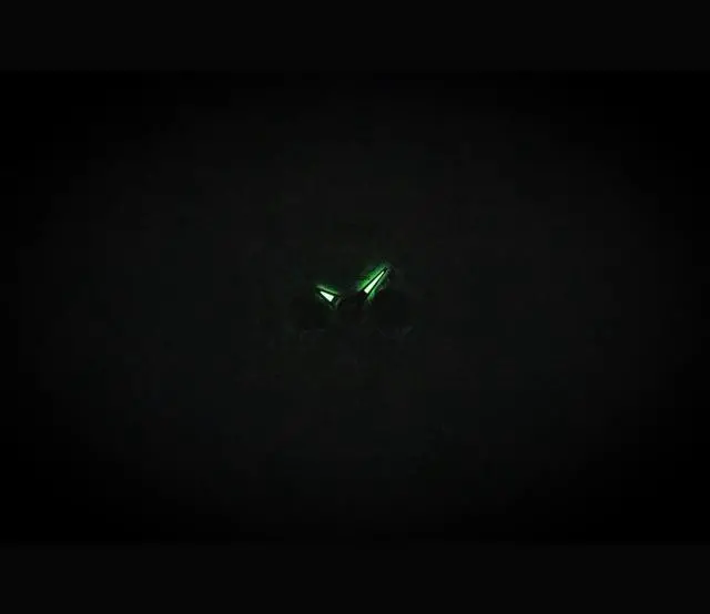 Alt view image 2 of 5 - Casio G-Shock White Dial Quartz Sports 200M Women's Watch GMA-S120SA-7A1