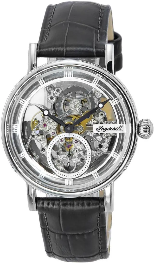 Main image of Ingersoll The Herald Automatic Casual I00402B Men's Watch