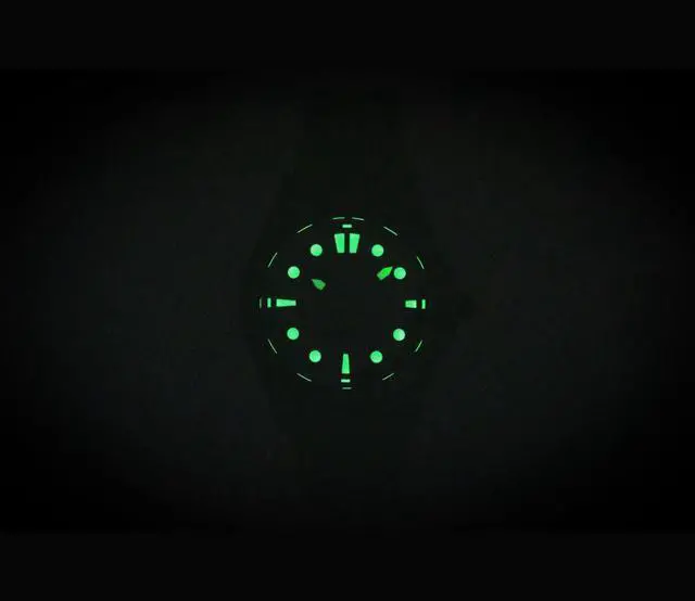 Alt view image 2 of 4 - Citizen Brycen Stainless Steel Black Dial Eco-Drive AW1855-52E 100M Men's Watch