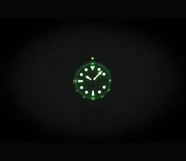 Alt view image 2 of 4 - Ratio FreeDiver Helium-Safe 1000M Sapphire Automatic 1068HA90-34VA-MGRN Men's Watch