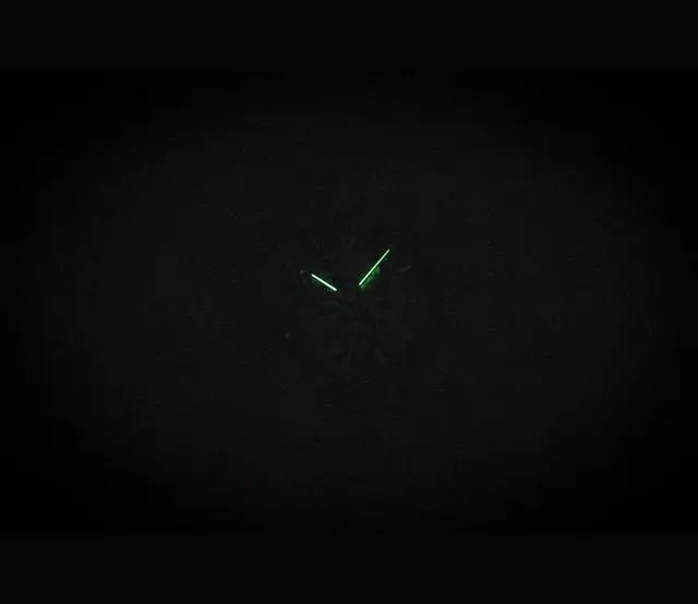 Alt view image 2 of 5 - Bulova Sutton Stainless Steel Green Skeleton Automatic 96A329 Men's Watch