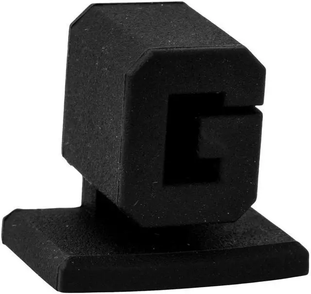 Alt view image 5 of 5 - Casio G-Shock Nano Digital Black Bio-Based Resin Strap Quartz DWN-5600-1 200M Unisex Watch