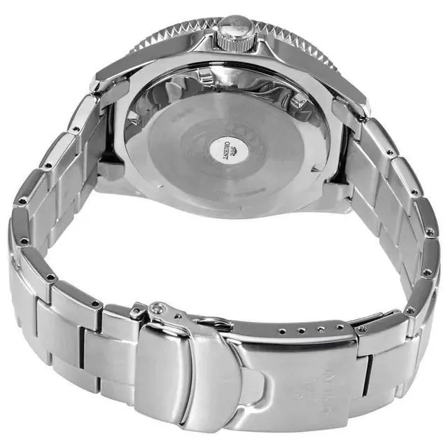 Alt view image 4 of 4 - Orient Sports Diver Red Dial Automatic RA-AA0915R19B 200M Men's Watch