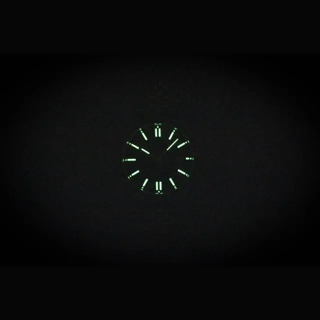 Alt view image 2 of 4 - Citizen Tsuyosa 60 Two Tone Stainless Steel Green Dial Automatic NK0024-54X Men's Watch - OEM